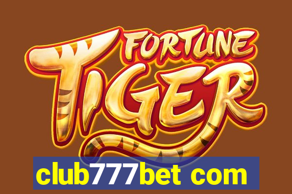 club777bet com